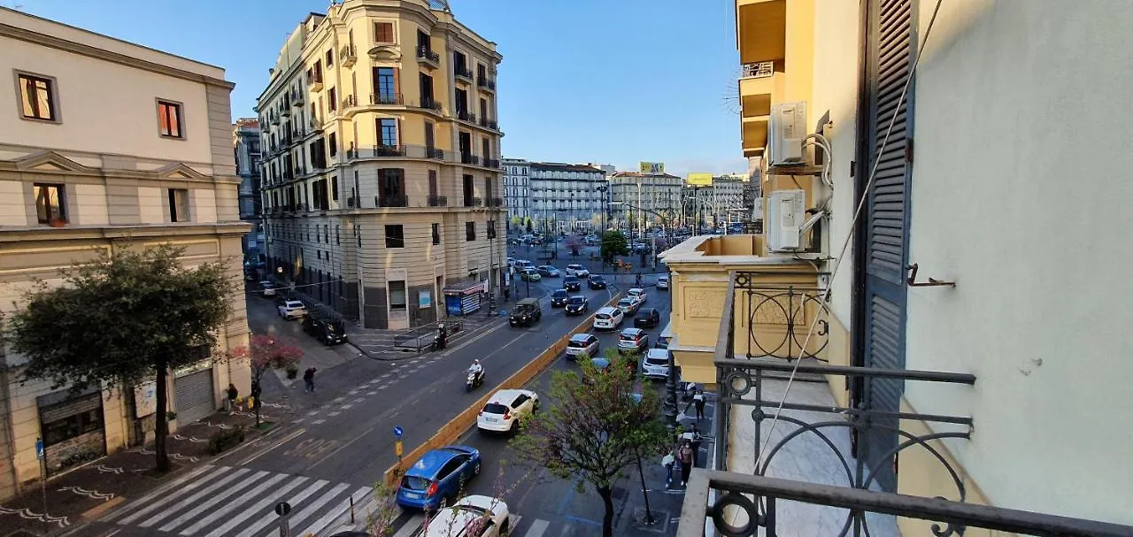 Casa House 381 Apartment Naples 0*,