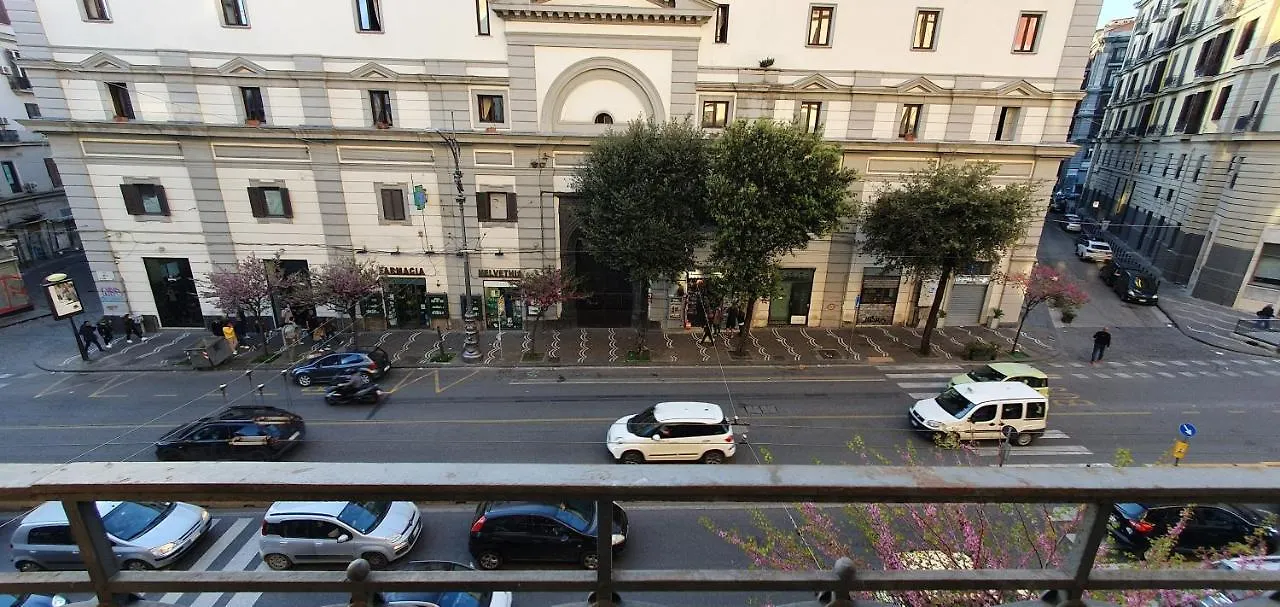 Casa House 381 Apartment Naples