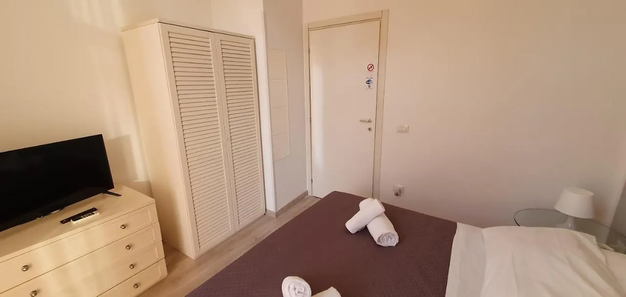 Apartament Casa House 381 Neapol