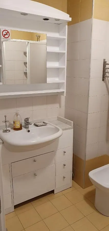 Apartament Casa House 381 Neapol Włochy