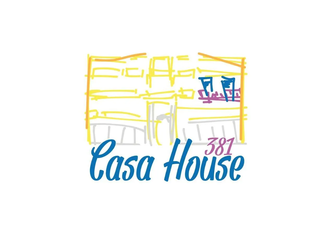 Casa House 381 Apartment Naples 0*,  Italy