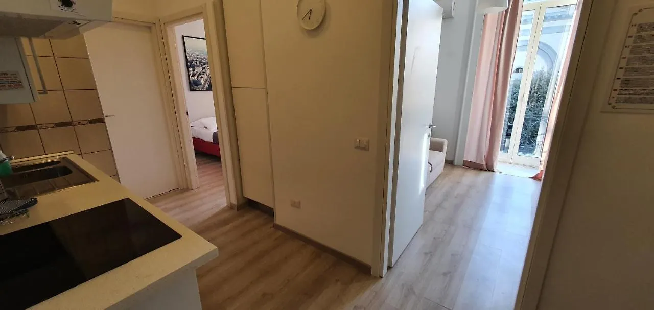 Casa House 381 Apartment Naples