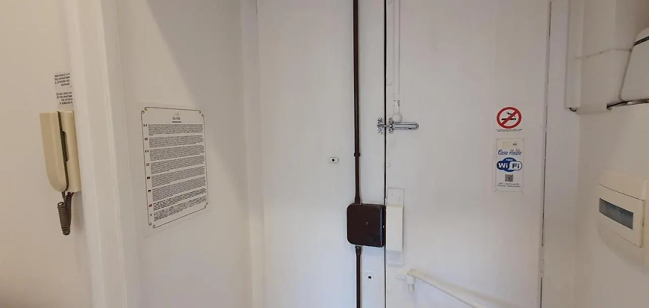 Casa House 381 Apartment Naples