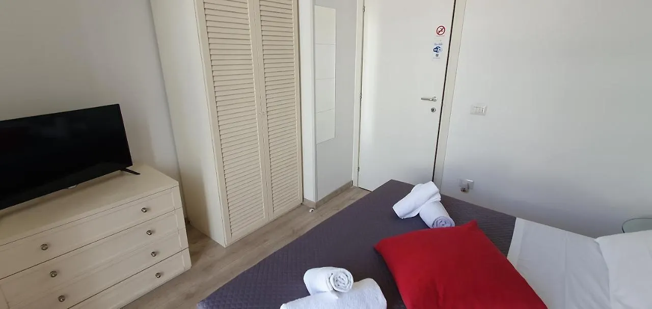 Casa House 381 Apartment Naples