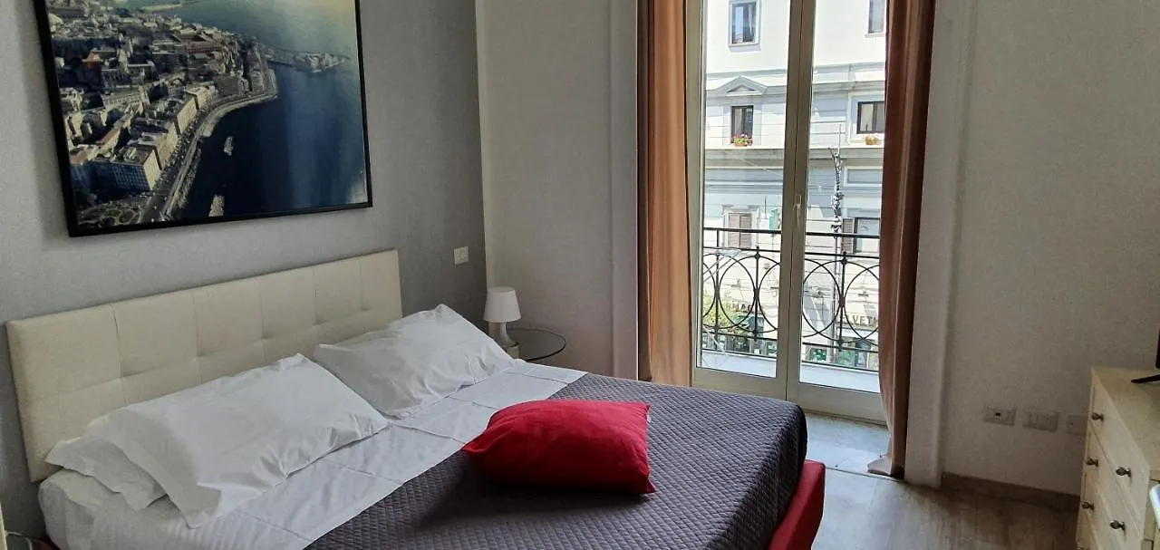Casa House 381 Apartment Naples