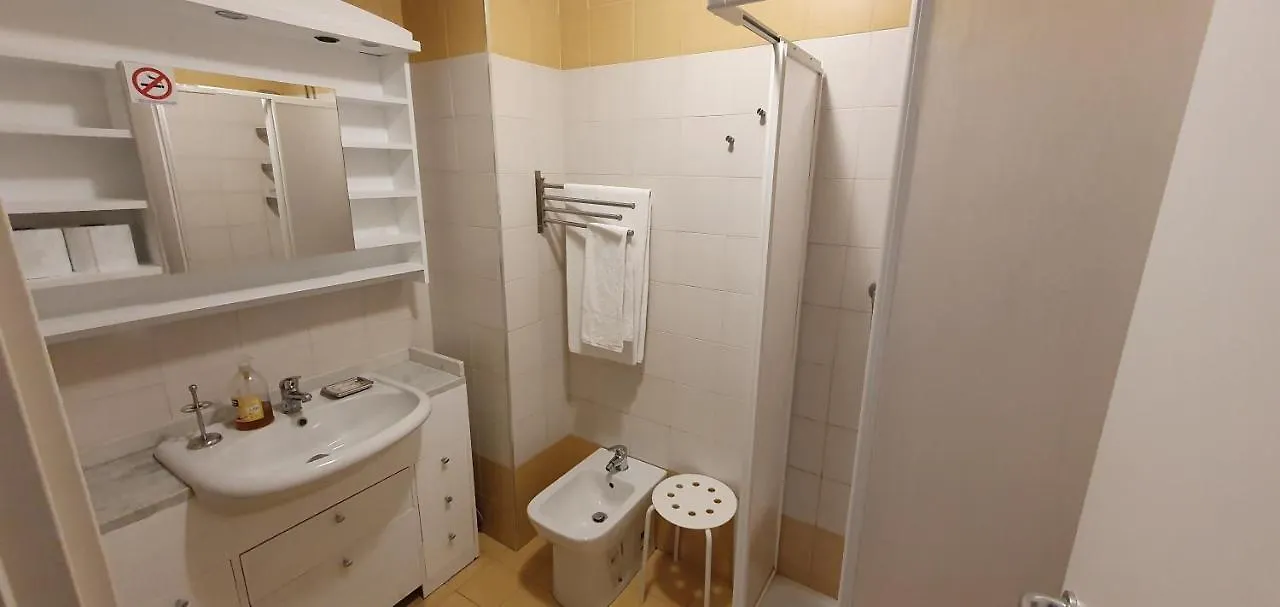 Casa House 381 Apartment Naples