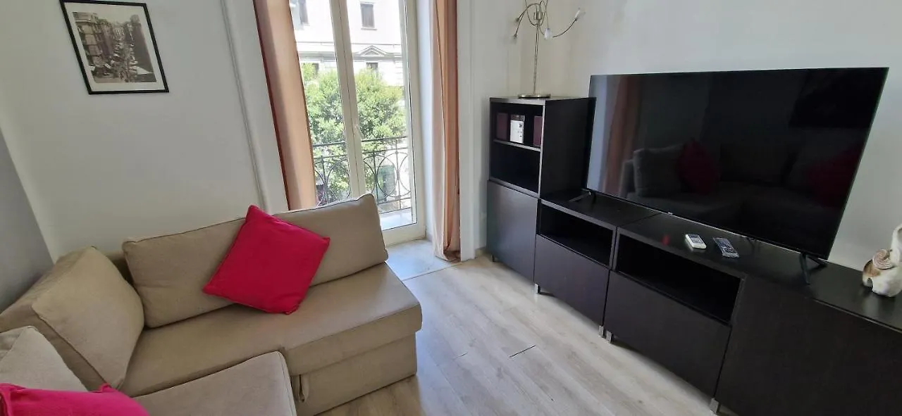 Casa House 381 Apartment Naples