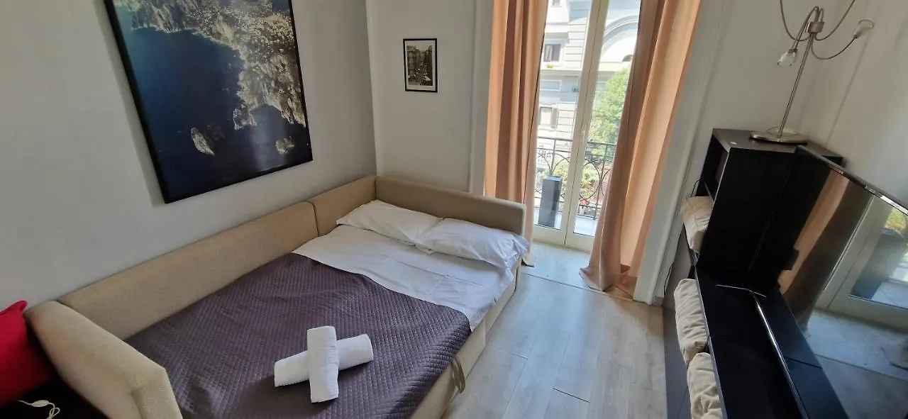 Casa House 381 Apartment Naples