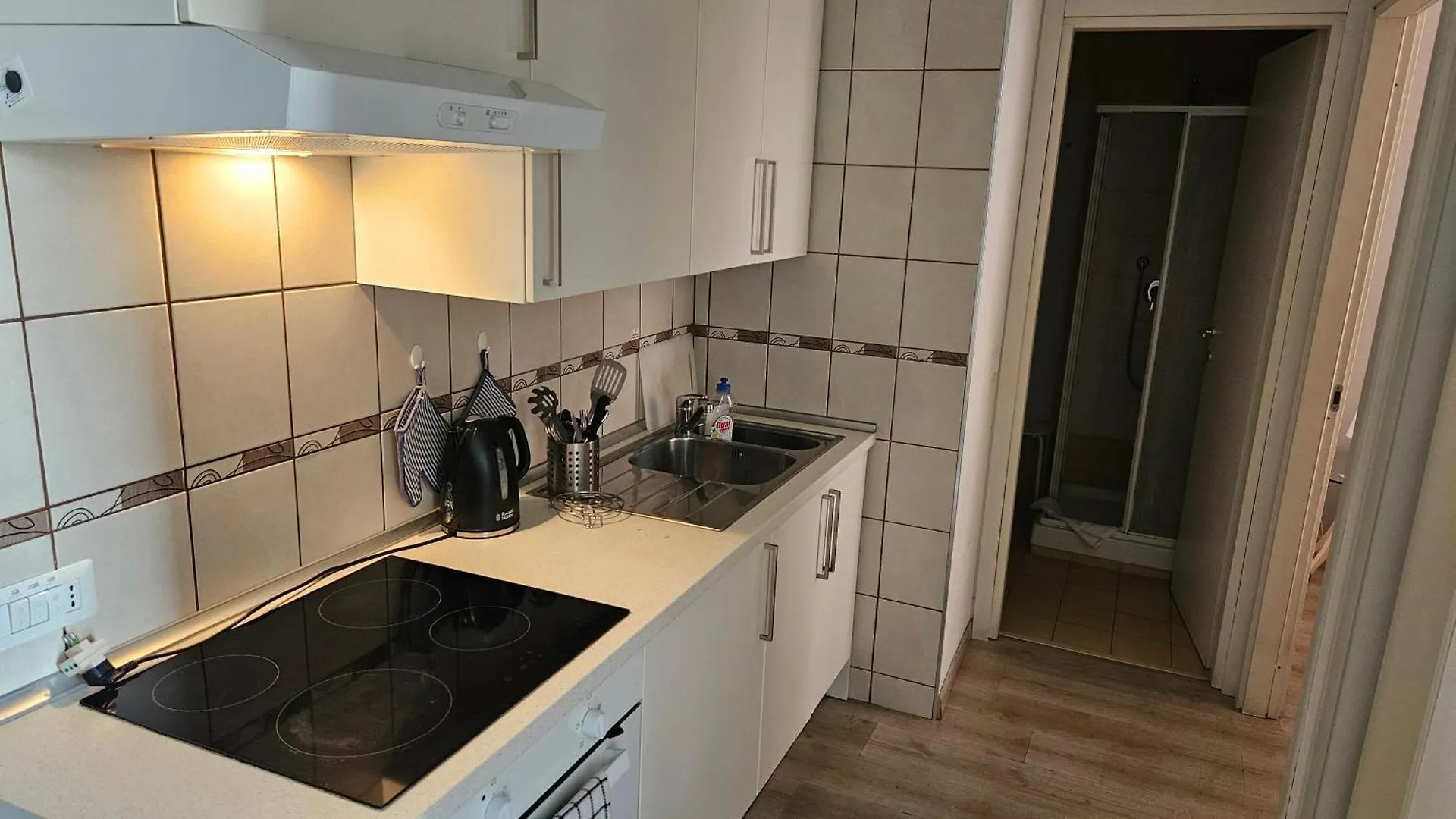 Casa House 381 Apartment Naples